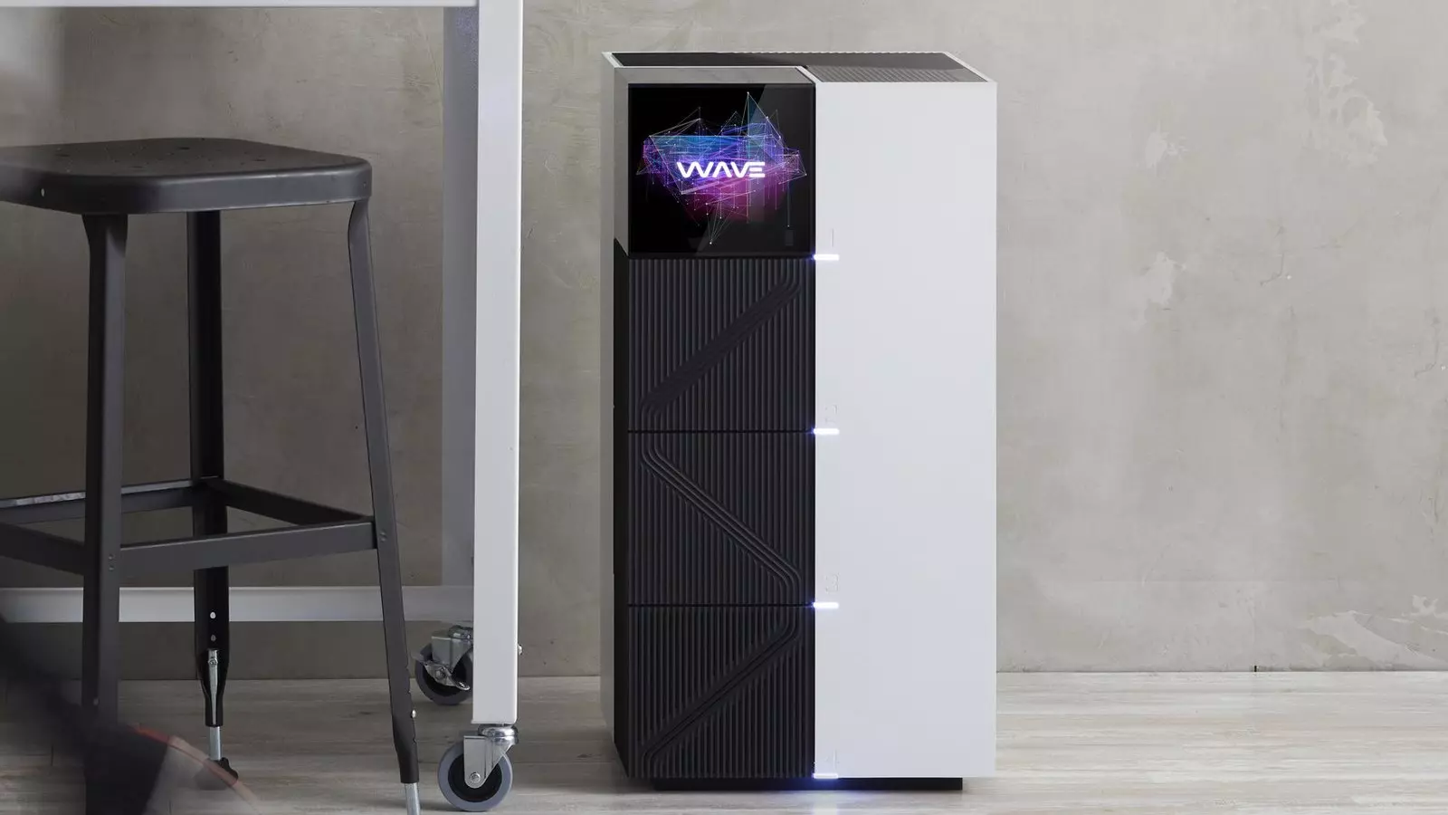 Egy gépi tanulással foglalkozó startup kezébe került a MIPS