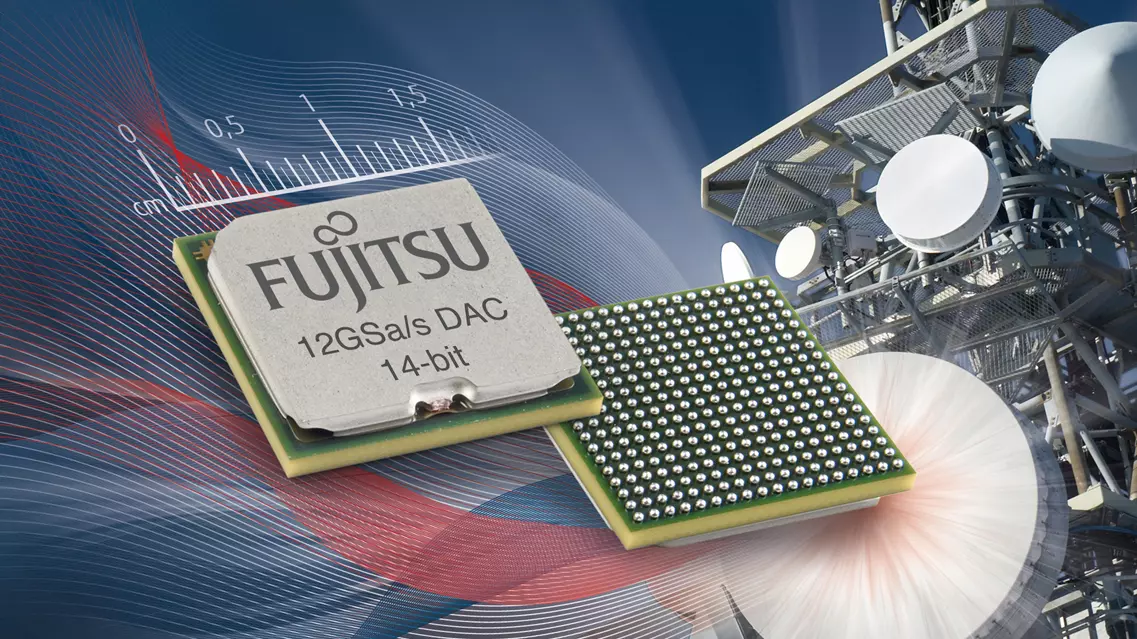 A Fujitsu kiszáll a félvezető-gyártásból