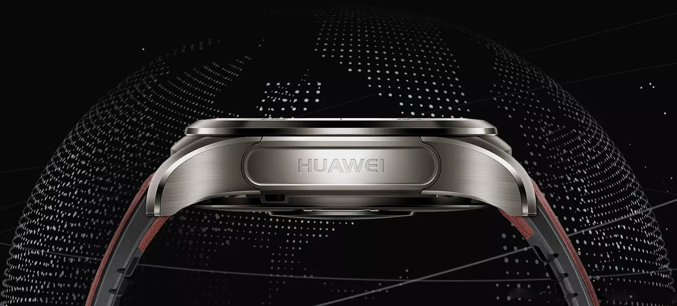 Fülhallgatót építene okosóráiba a Huawei?