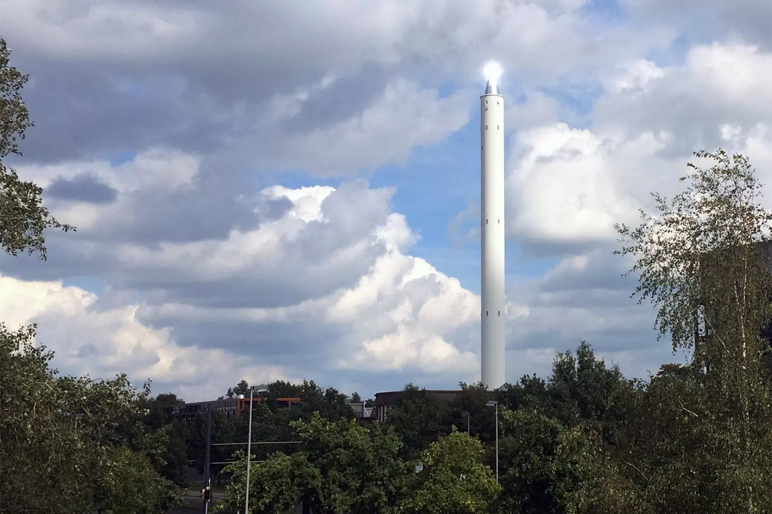A brémai vízbontók