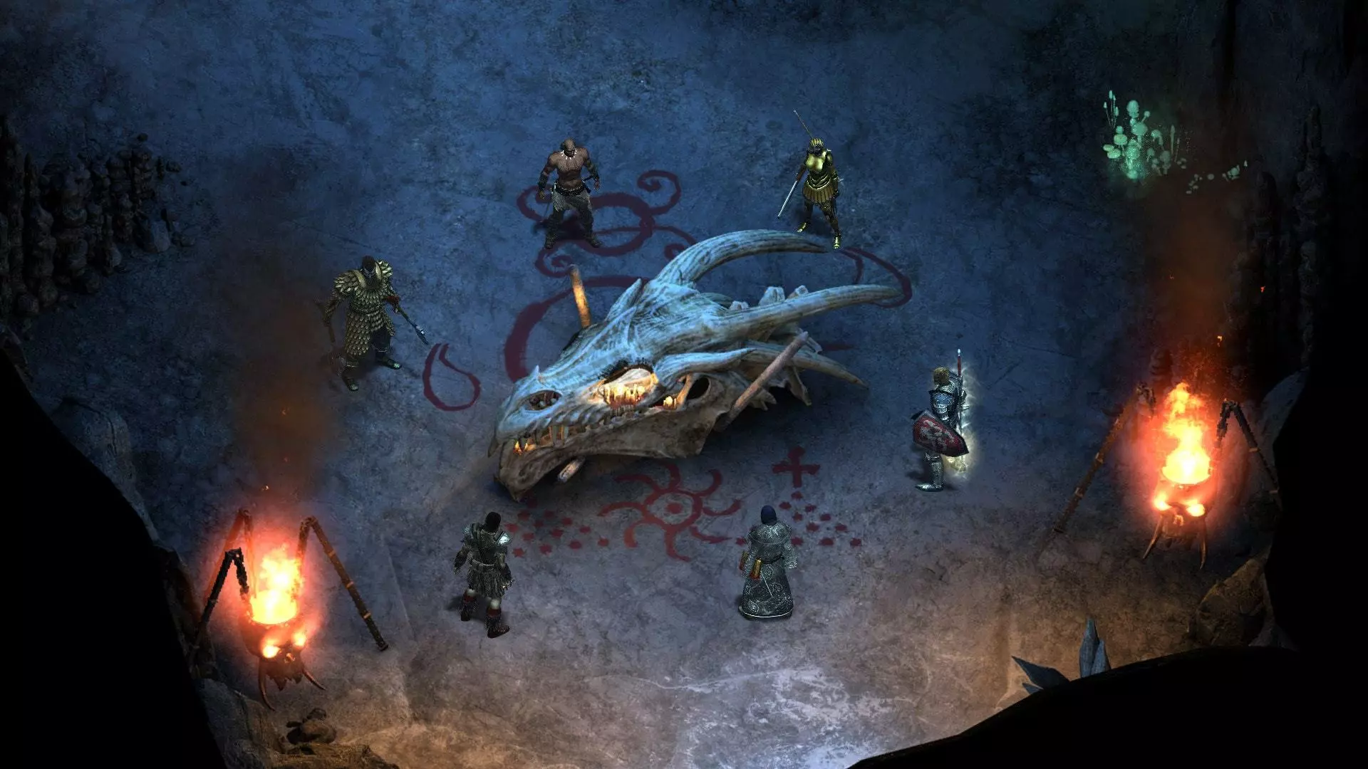 Jön a PoE II: Deadfire Beast of Winter DLC-je