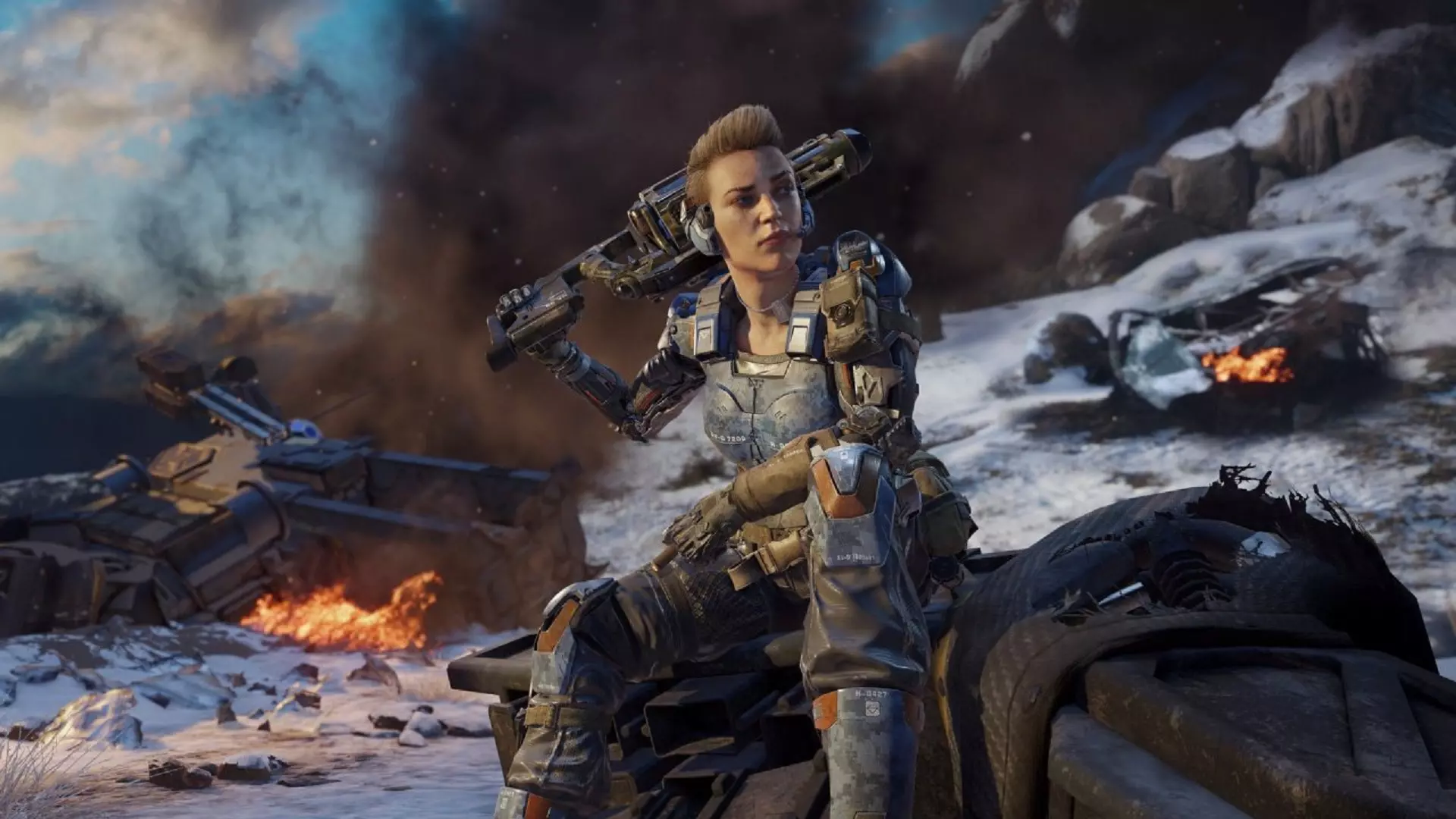 Hamarosan indulnak a CoD: Black Ops 4 béták