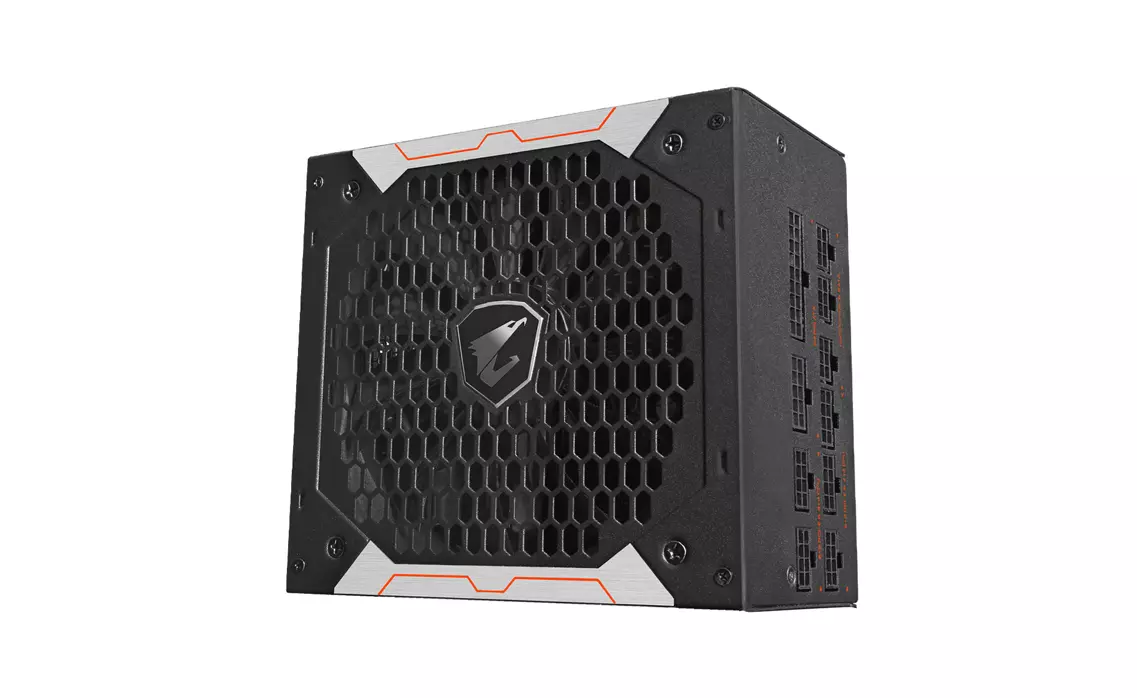 Aorus tápegységek a Gigabyte-tól, 10 év jótállással