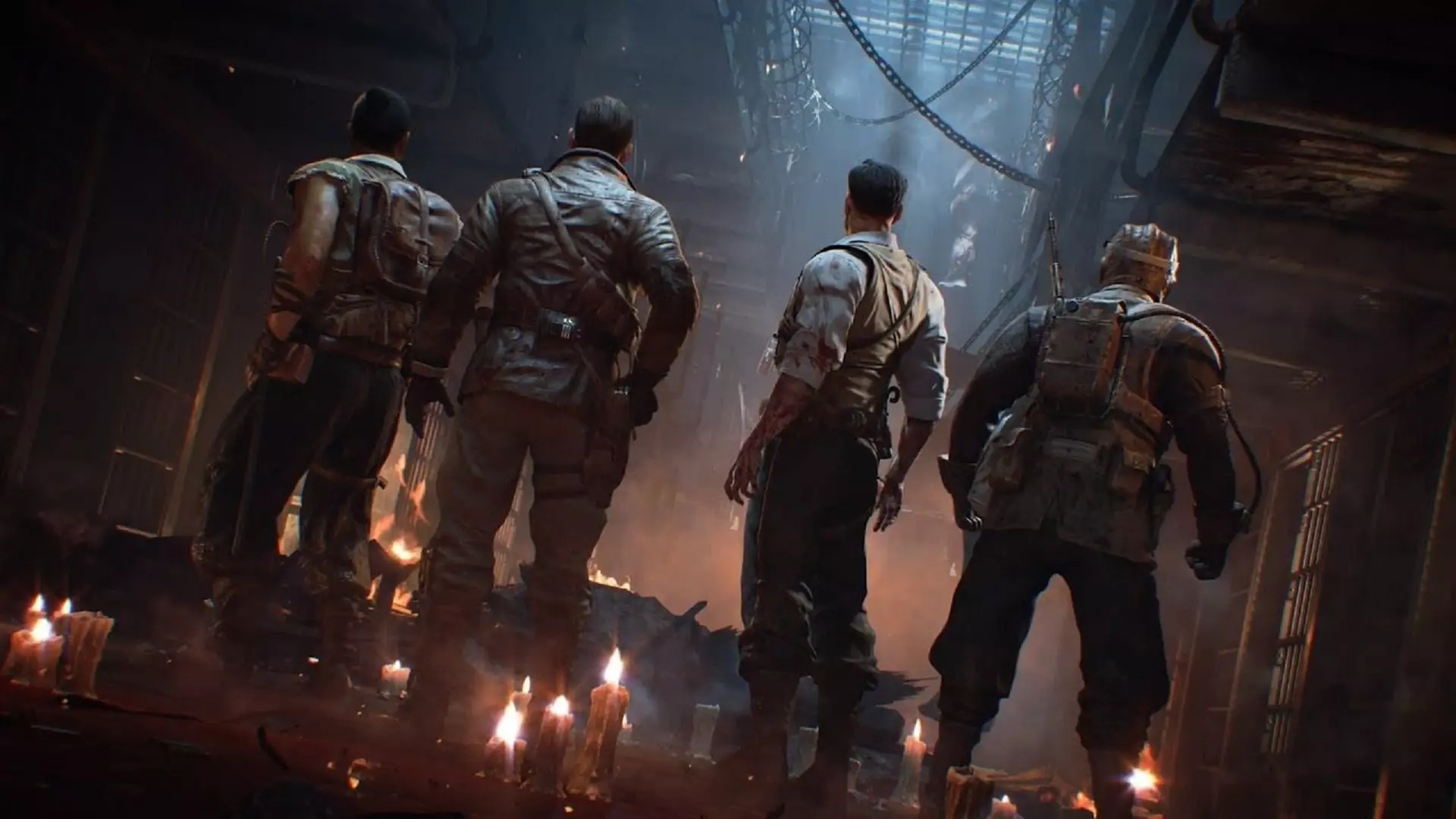 Újabb sztoritrailer jött a CoD: Black Ops 4-hez