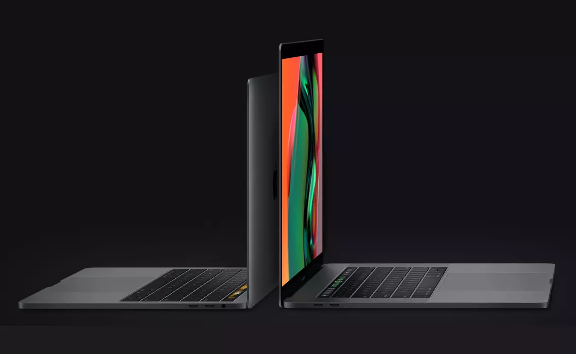 Lekerült az adatmentéshez használható csatlakozó az új MacBook Prókról