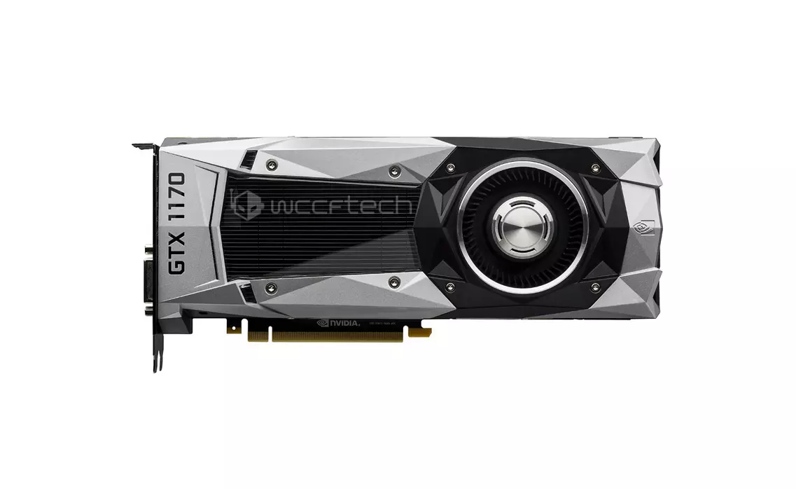 Gtx 1170 on sale