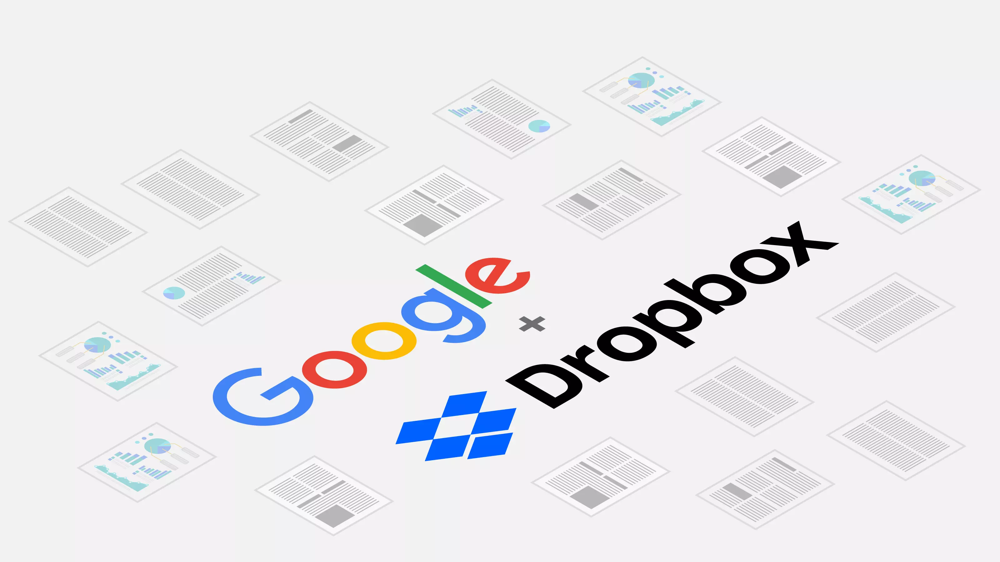 Dropbox integrációval erősít a GMail