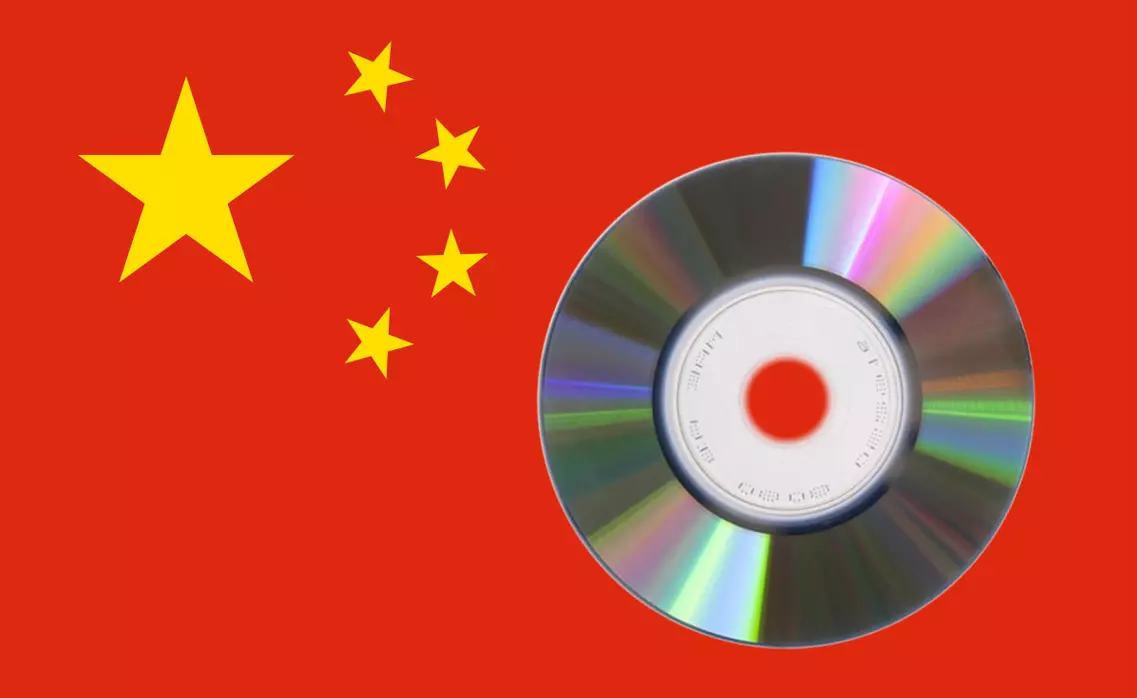 CD-t tartalmazó levéllel támadnak amerikai intézményeket a kínai hackerek