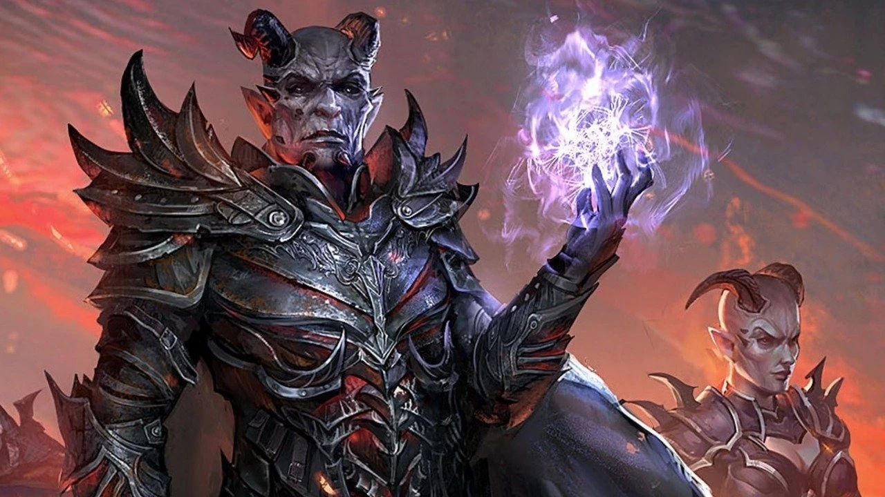 TES: Legends - kötelező lesz a crossplay