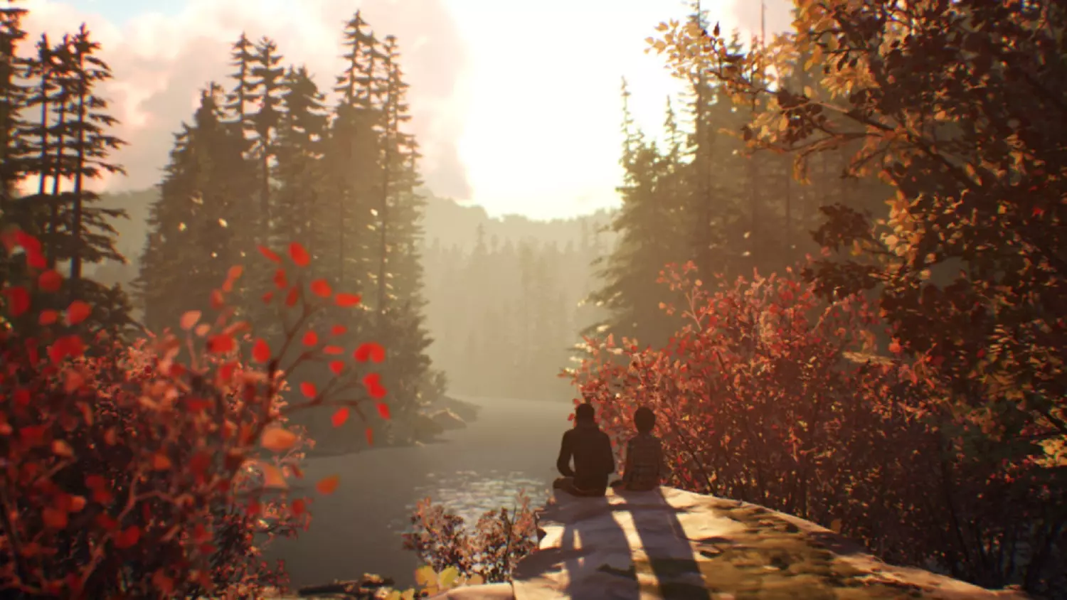 Két testvér a Life is Strange 2 főhőse