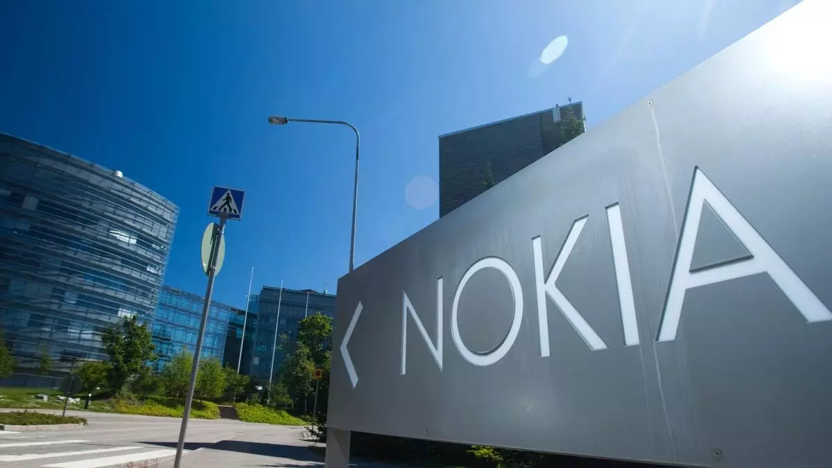 Megállapította az 5G licencdíját a Nokia