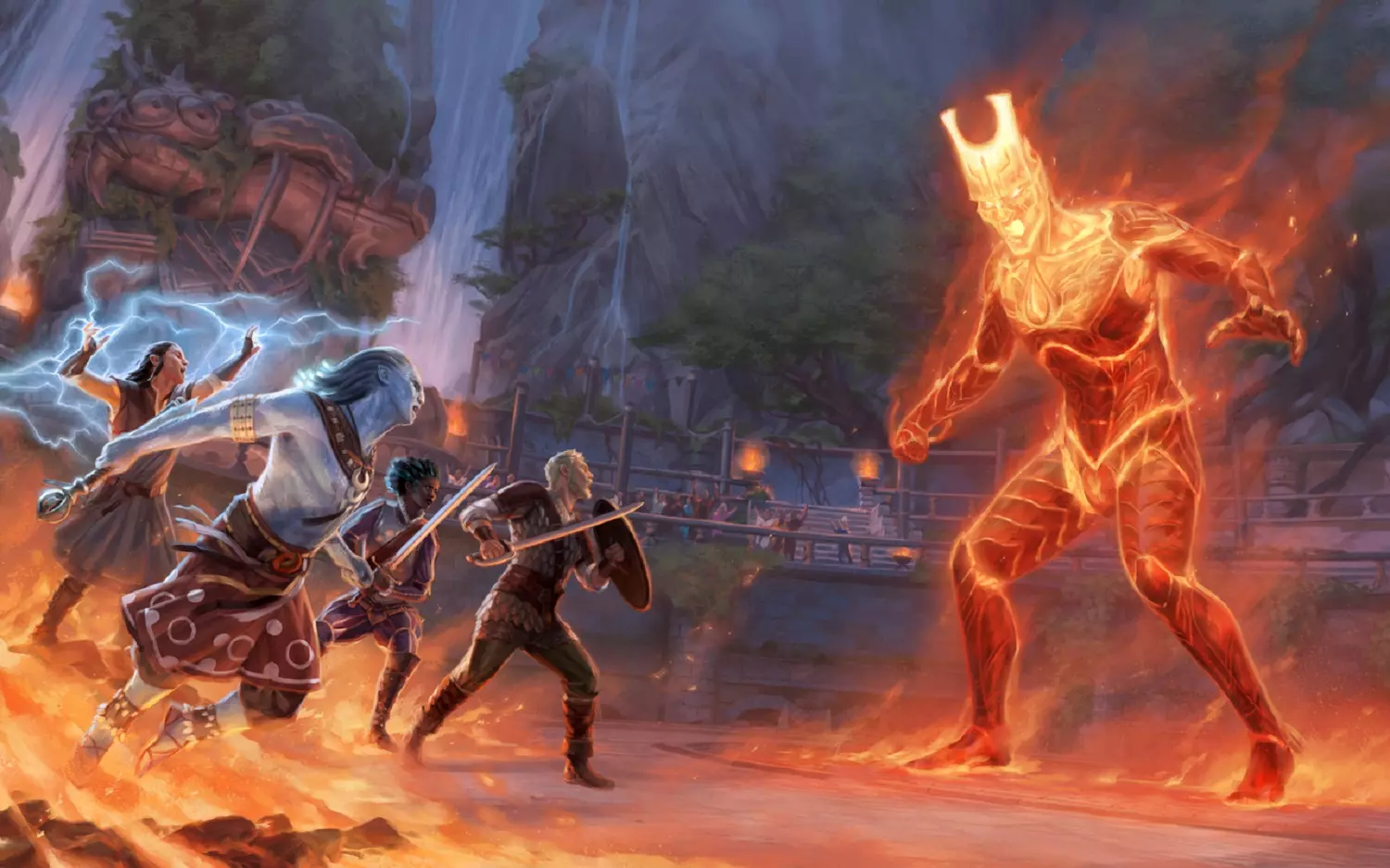 Új DLC-t kap a PoE II: Deadfire
