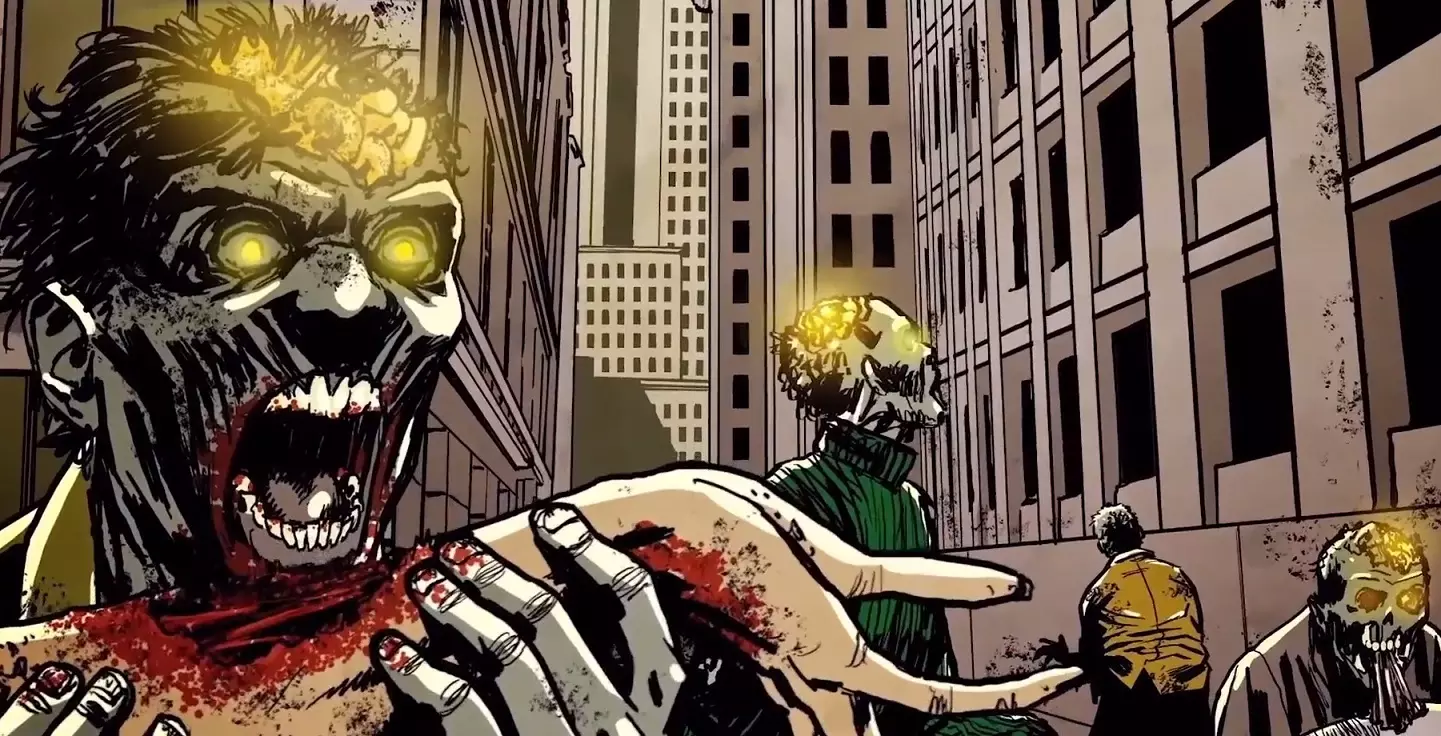 Far Cry 5: Dead Living Zombies - Teljesen bezombulva