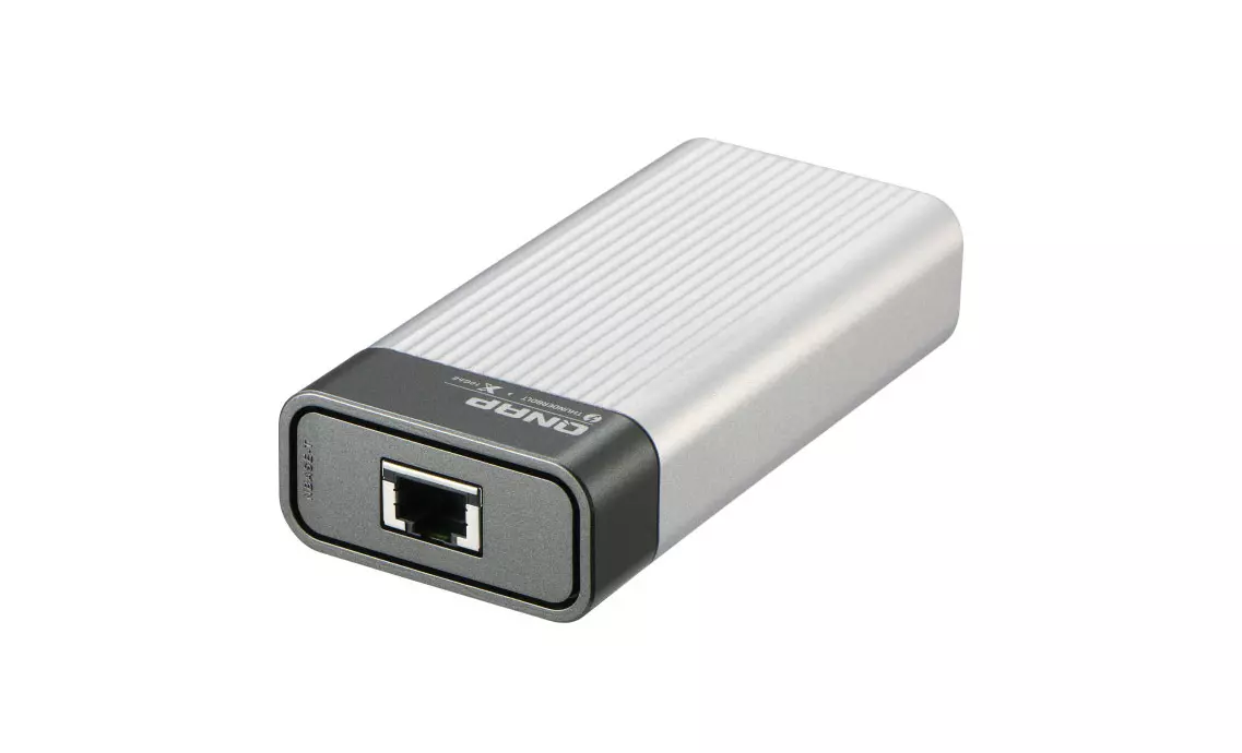 Thunderbolt 3-as portból 10 GbE portot készít a QNAP új kiegészítője