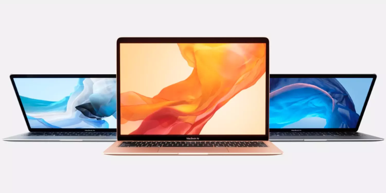 Jöhet még egy Core i7-es MacBook Air is?