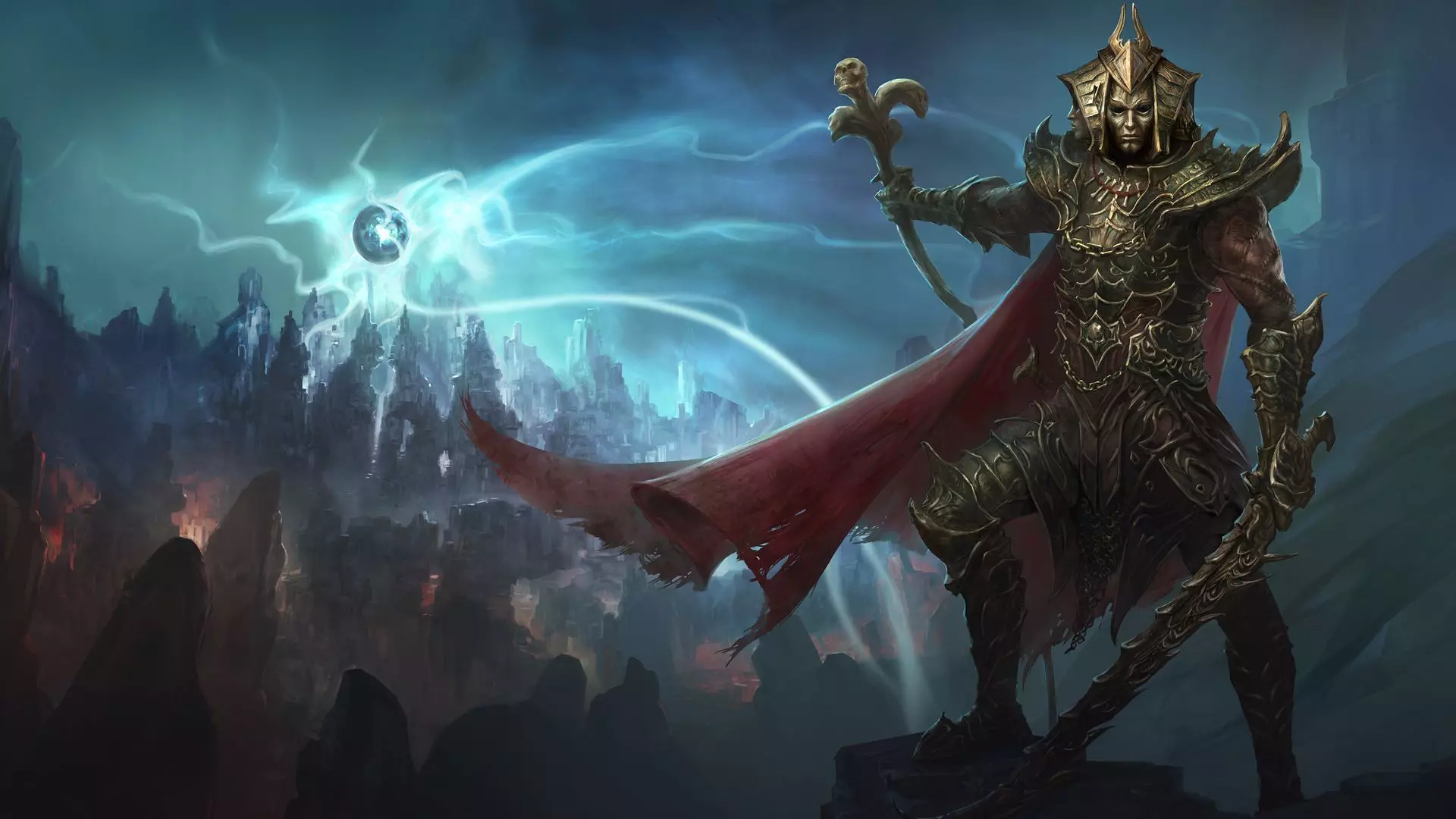 Hivatalos GM-sztorit kap a Divinity: OS2