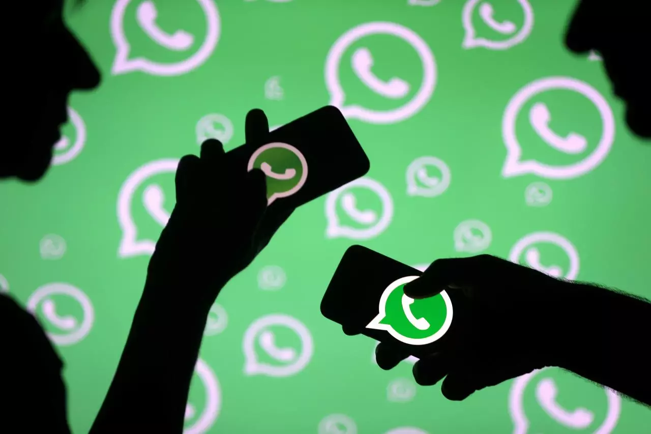 Jobb lesz a hangüzenetek lejátszása WhatsAppon
