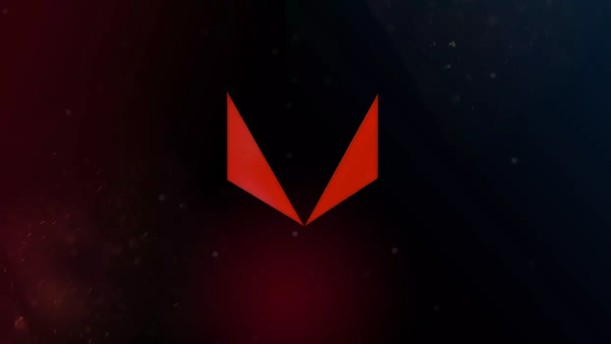 Felbukkant a VEGA 2 sorozat logója