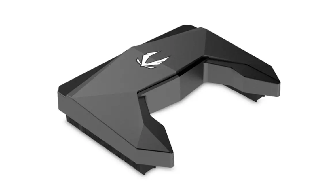 NVLink Bridge a Zotac-tól is