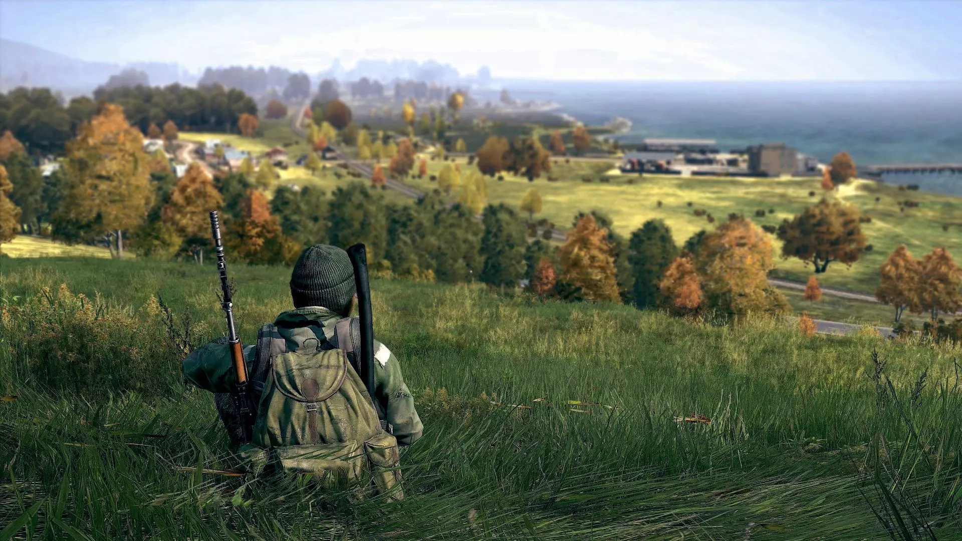 Ingyenes hétvége a DayZ-hez