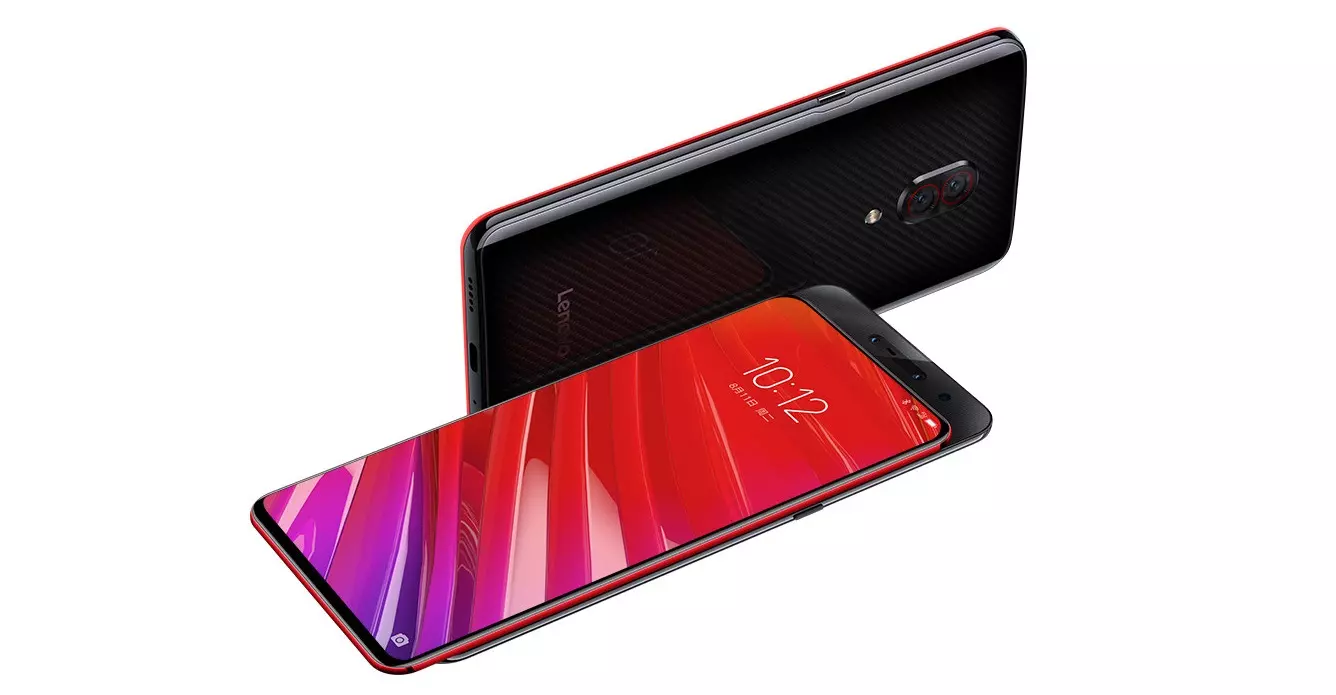 Bombahír: itt az első Snapdragon 855 platformra épülő mobil
