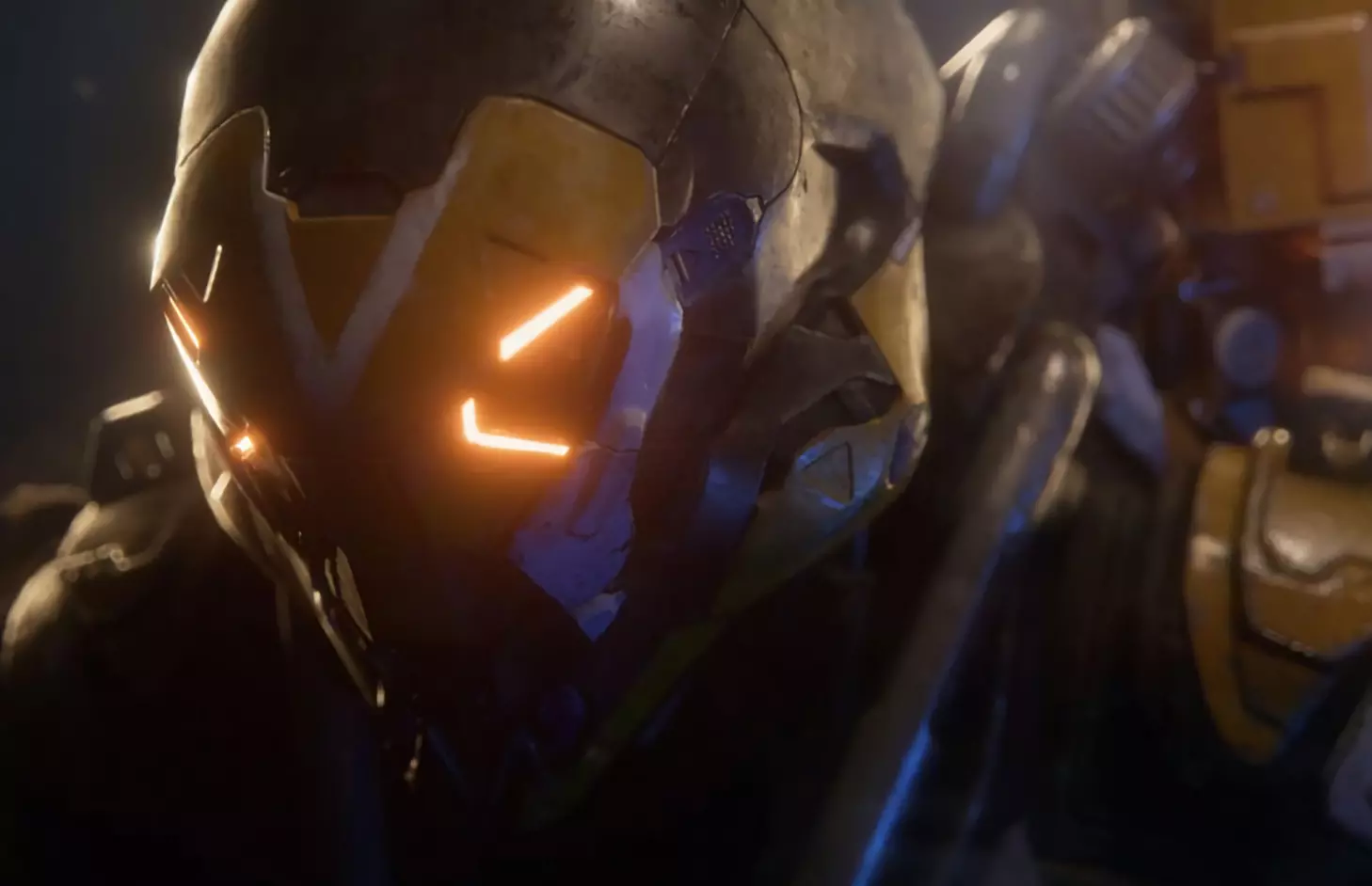 Előre magyarázkodik az Anthem demó miatt a BioWare
