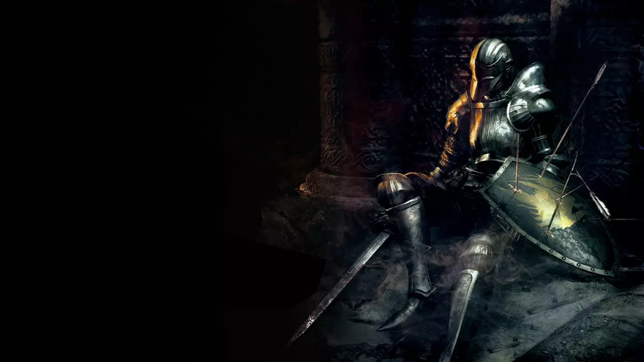 Miyazaki egy esetleges Demon's Souls remasterről