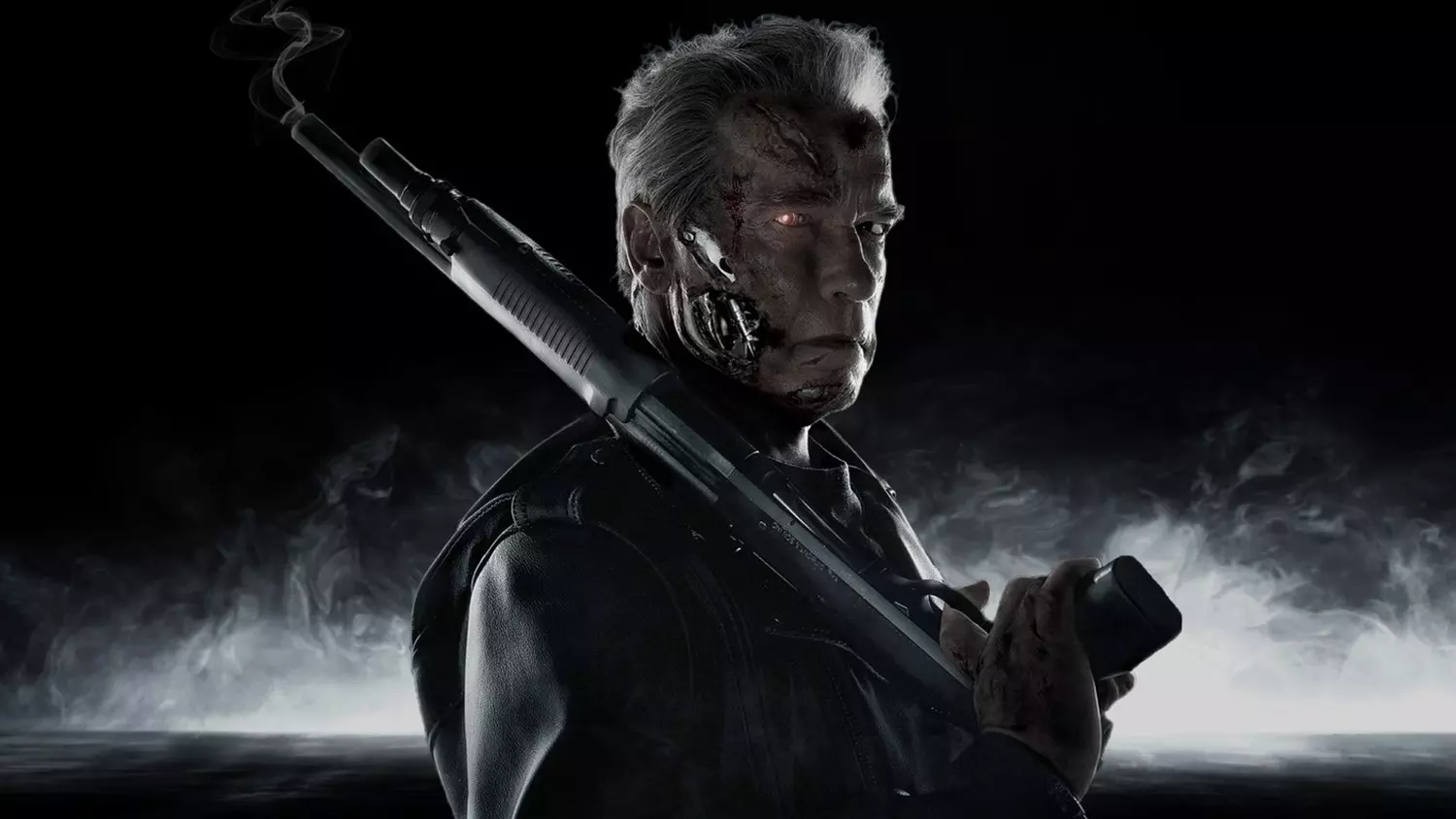 Kulisszák mögött a Terminator magyarországi forgatásán