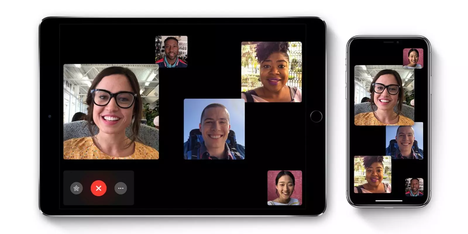 A FaceTime miatt perlik az Apple-t