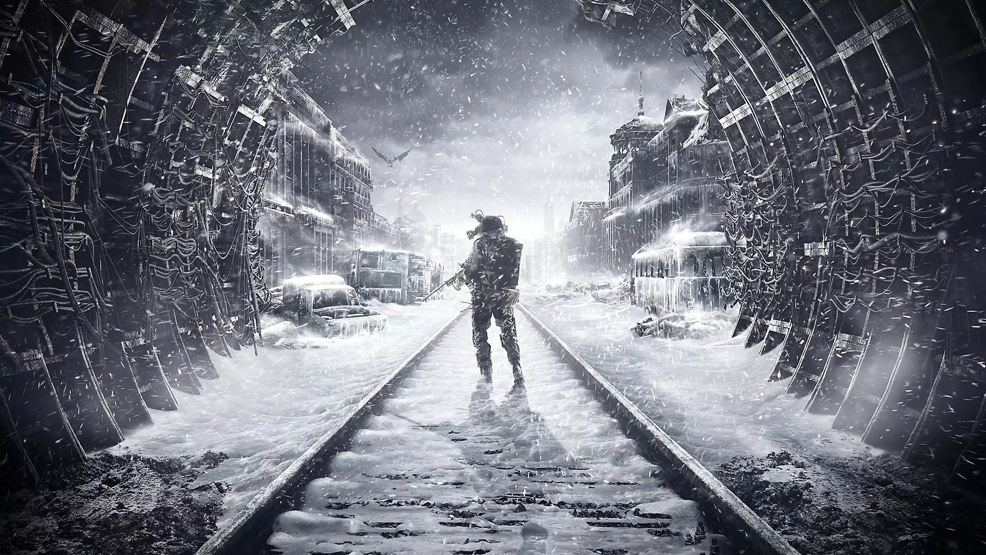 Metro Exodus - rémálmok a fejünkben