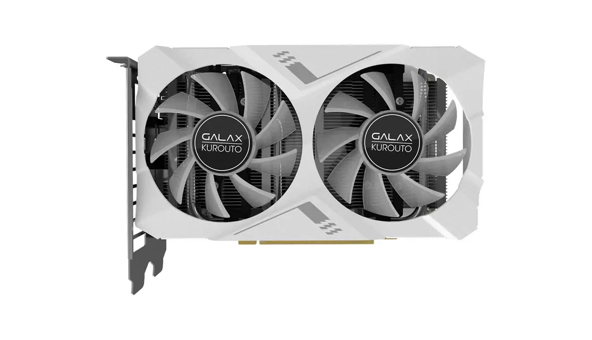 GeForce RTX 2070-es és RTX 2060-as videokártyák Mini-ITX rendszerekbe