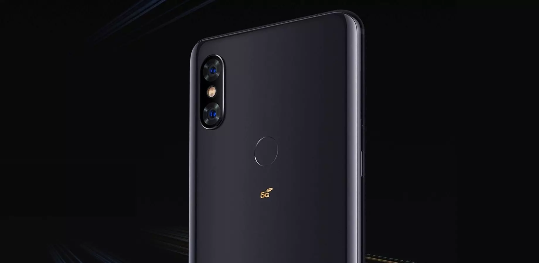 Bemutatta első 5G-s okostelefonját a Xiaomi