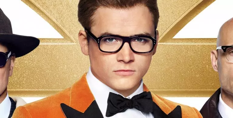 Késik a Kingsman előzményfilme