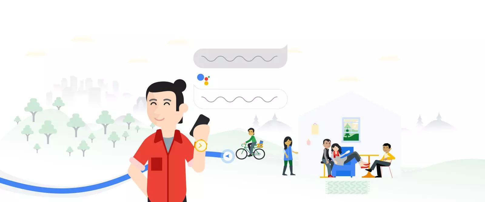 Tovább terjeszkedik a Google Assistant szolgáltatás