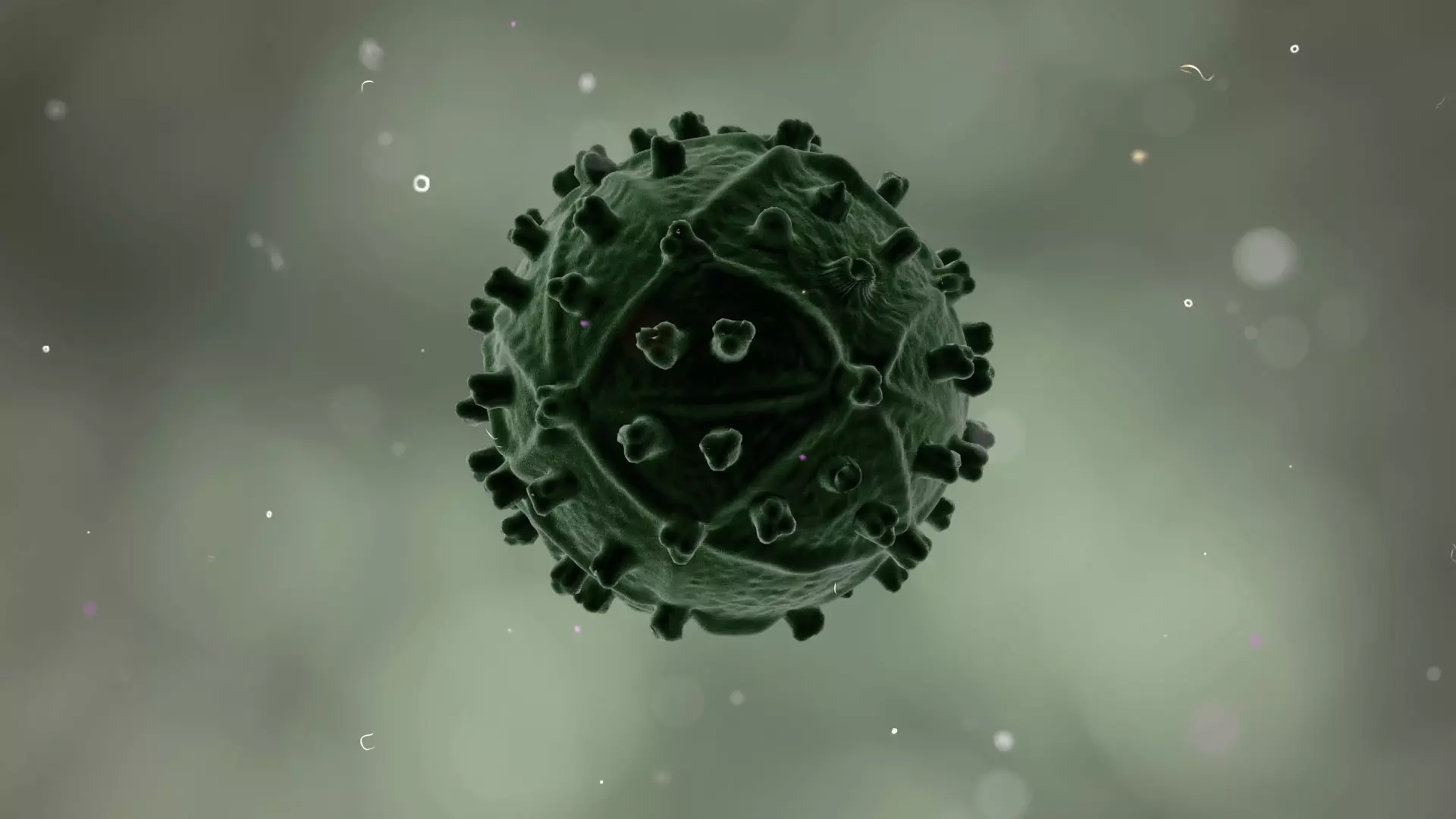 Egy második beteg is meggyógyult a HIV-fertőzésből