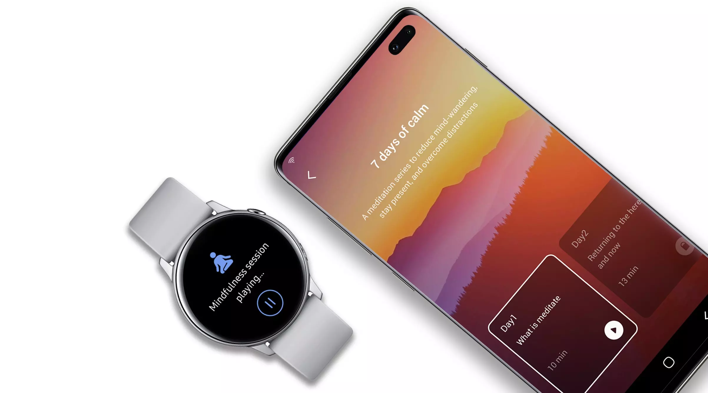 Új partner révén fejlődik a Samsung Health