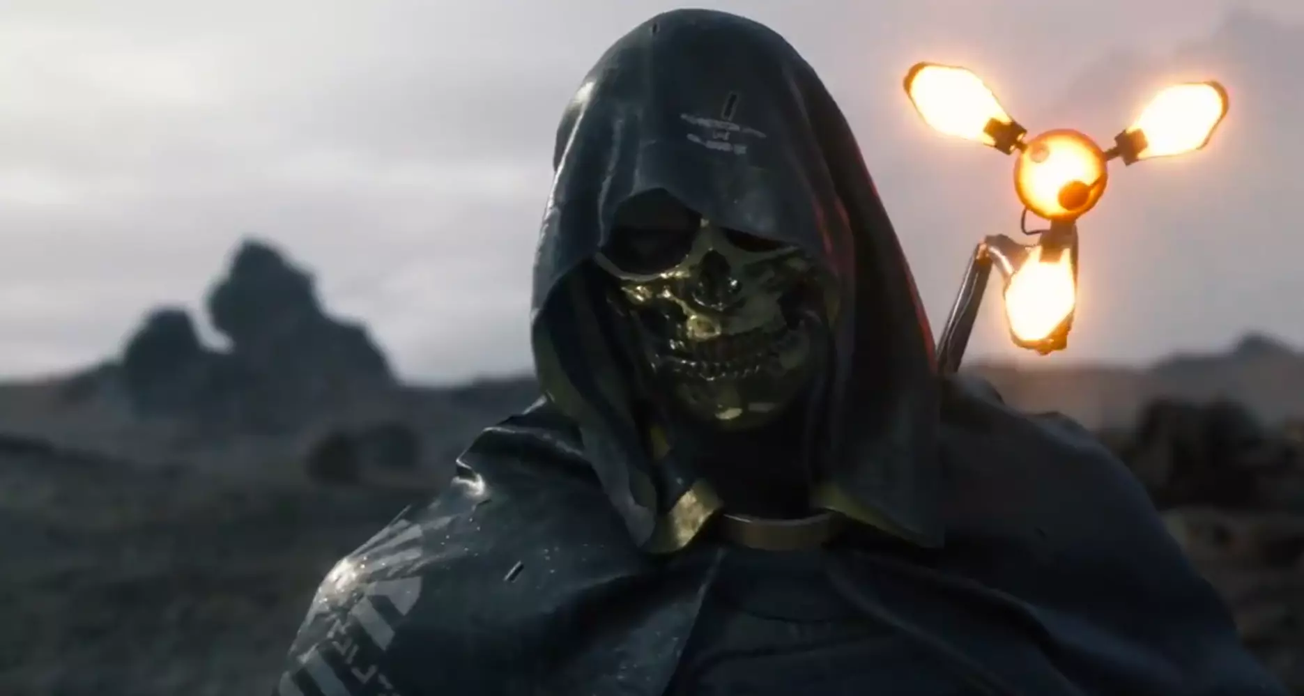 Késésben van a Death Stranding fejlesztése