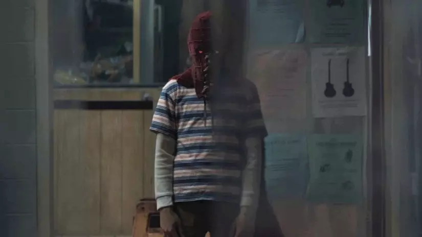 Újragondolhatja a szuperhős-filmeket a Brightburn