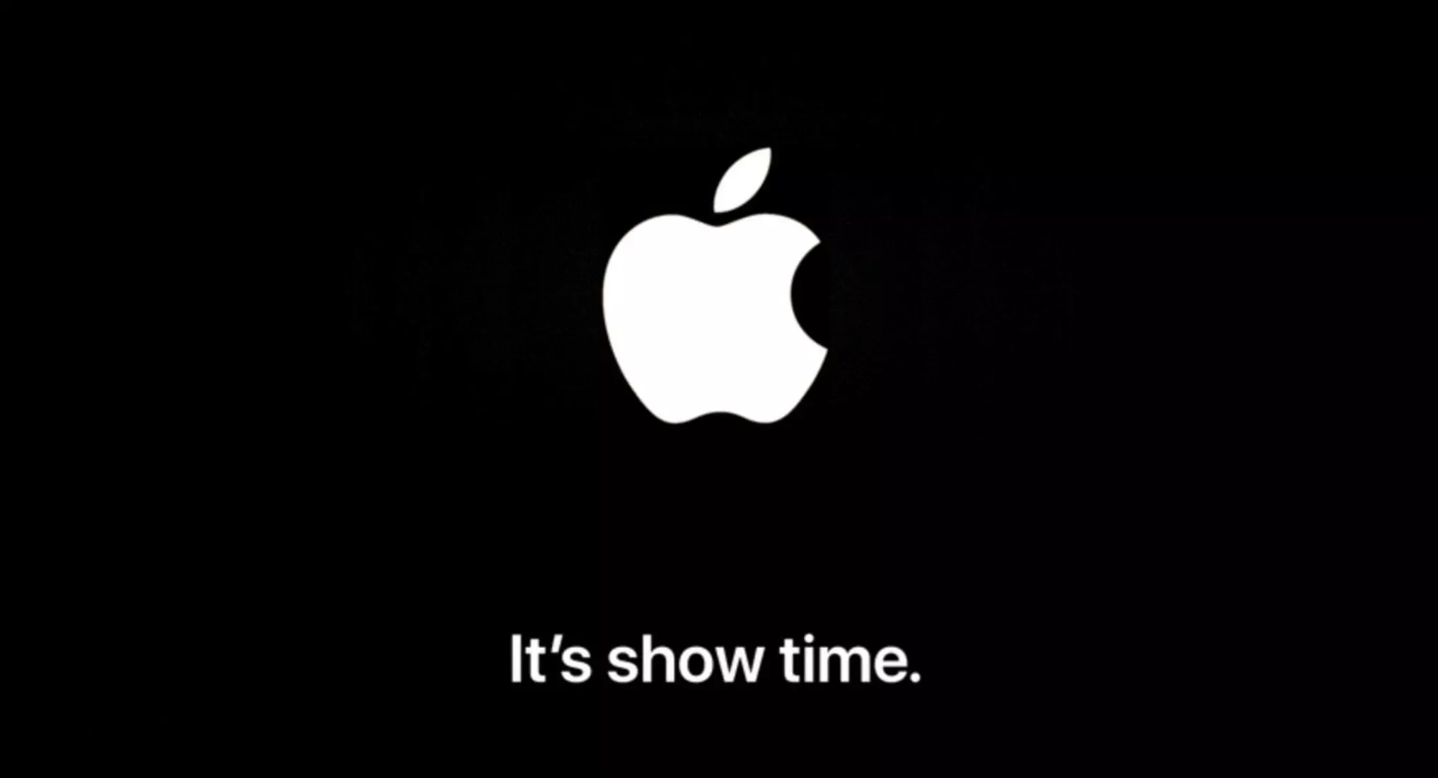 Tavaszi bemutatóra invitál az Apple