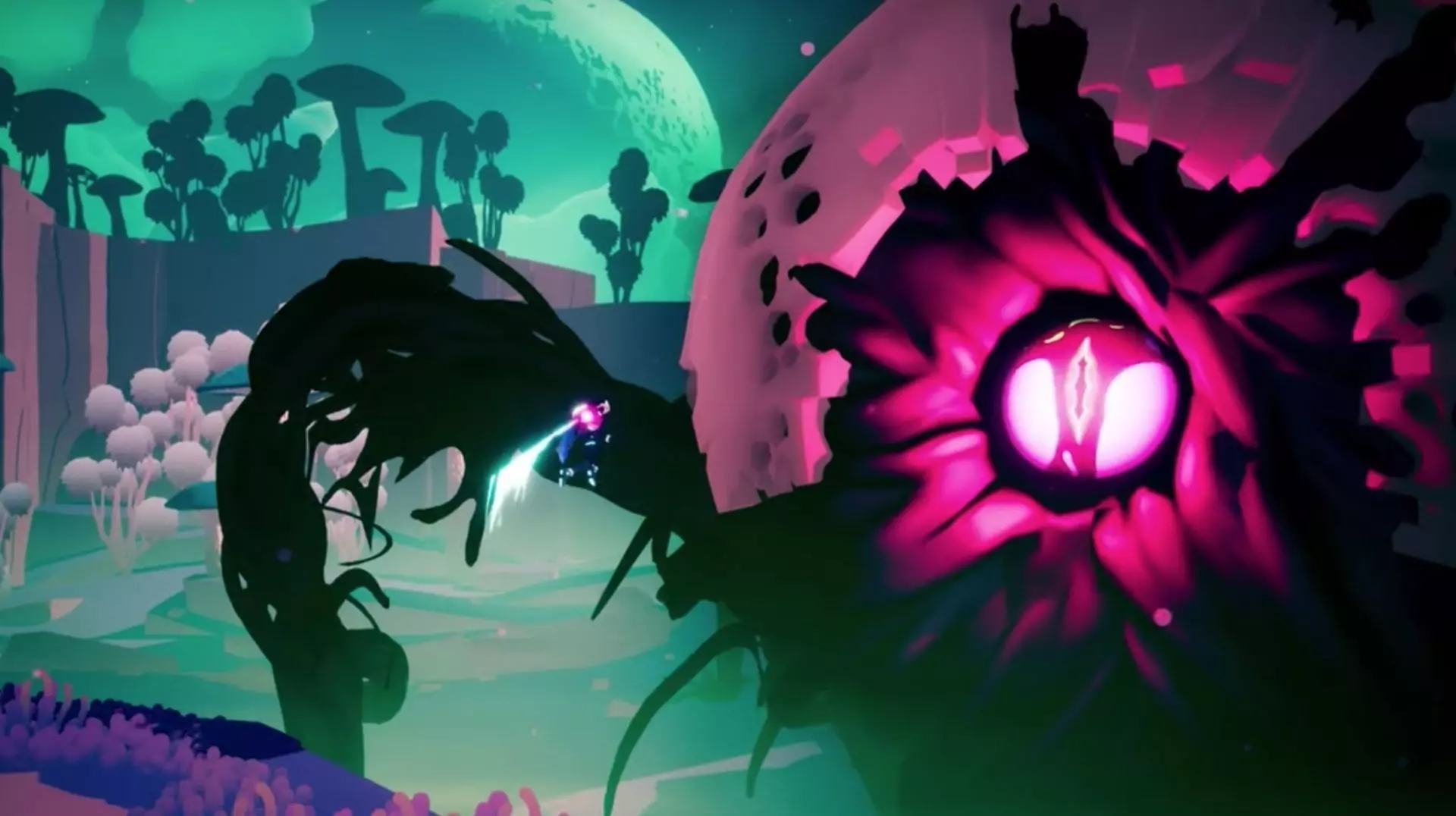 indiePon - Készül a Hyper Light Drifter alkotóinak új játéka