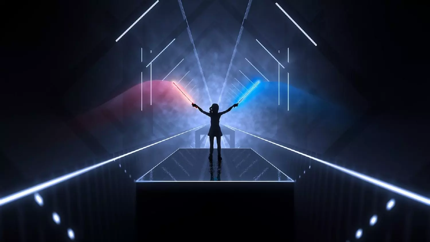 indiePon - DLC-t kapott a Beat Saber