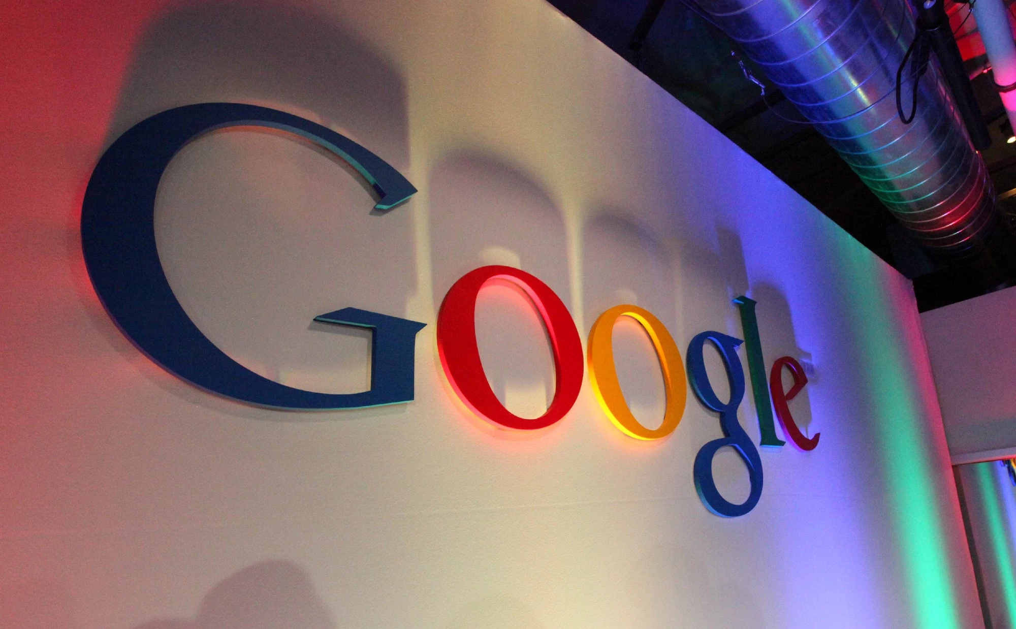 Újabb gigabírság elé néz a Google