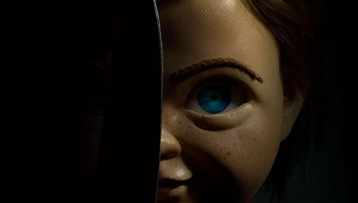 Mark Hamill a Gyerekjáték remake-jében