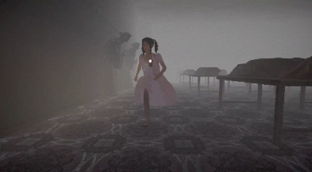 The Glass Staircase - horror a PS2 klasszikusai nyomán