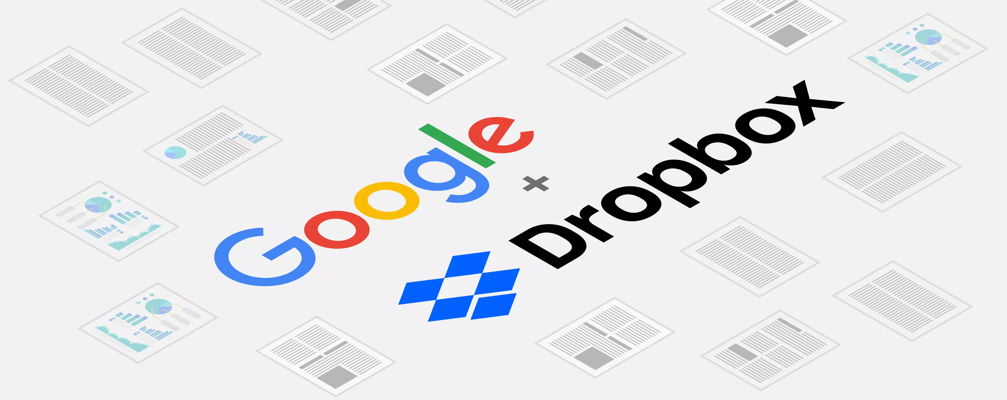 Összeborul a Dropbox és a Google