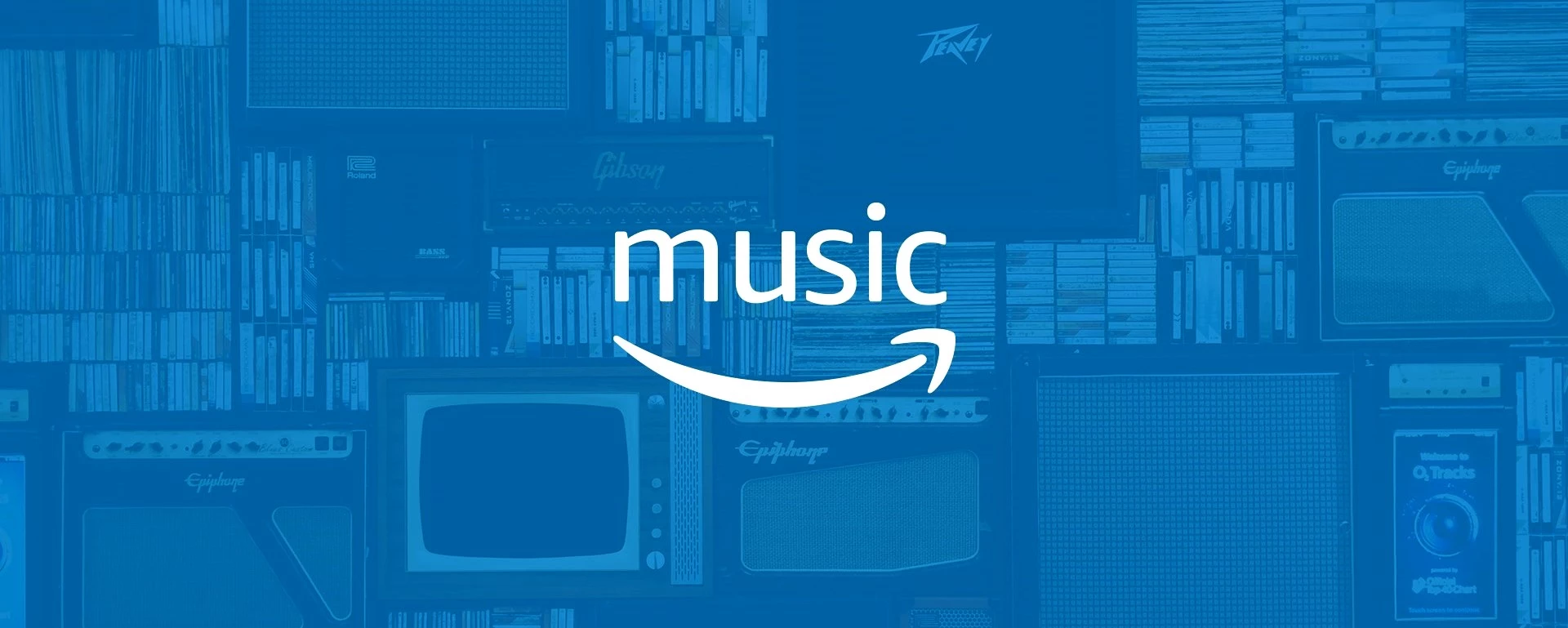 Elindult az Amazon ingyenes zenei szolgáltatása