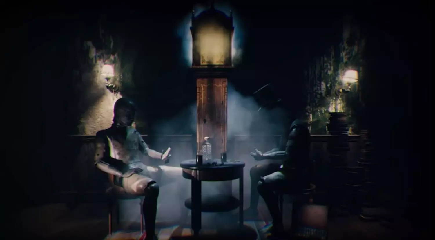 Májusban jön a Layers of Fear 2