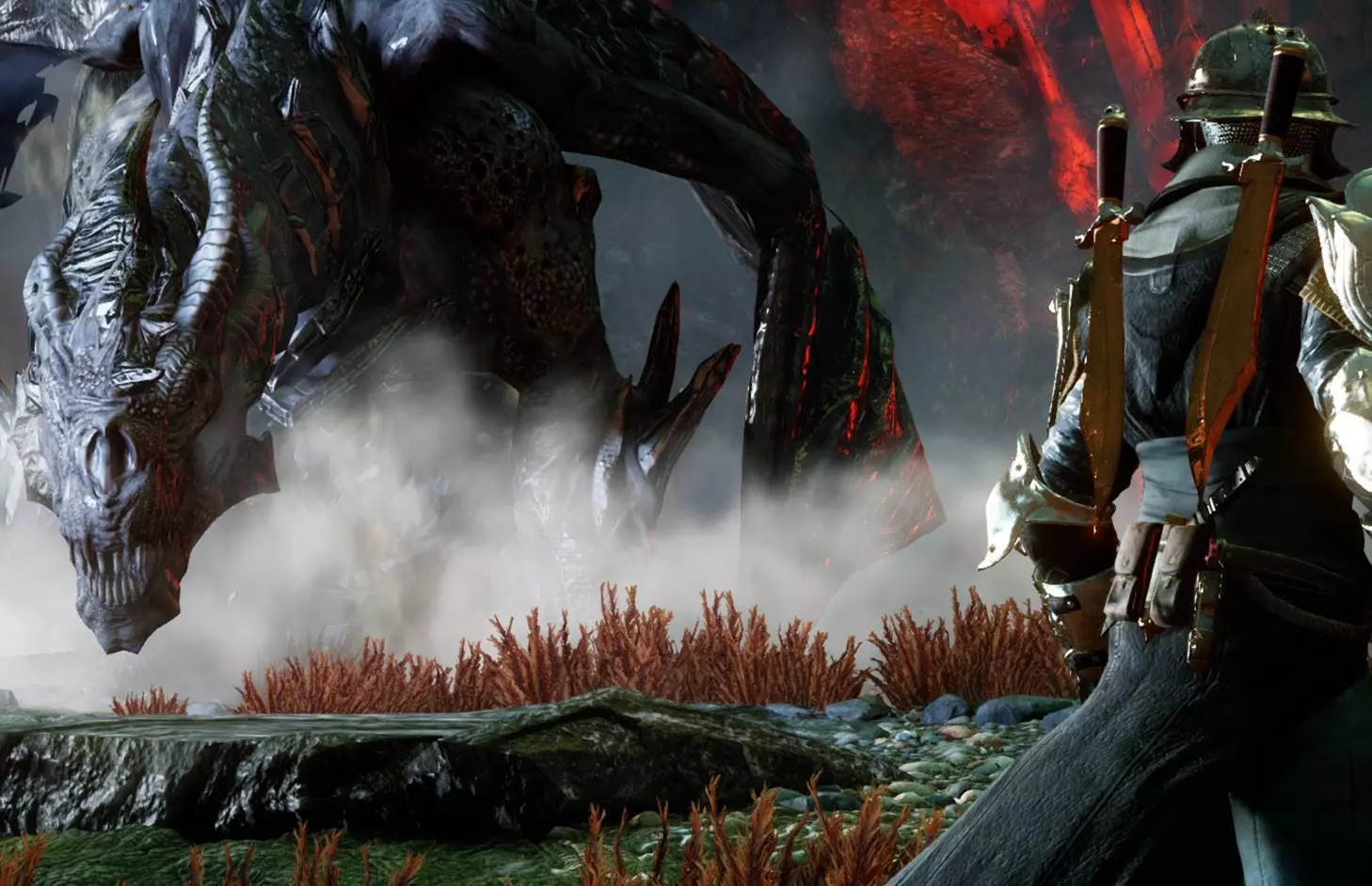 Újra dolgozik a Dragon Age 4-en a BioWare
