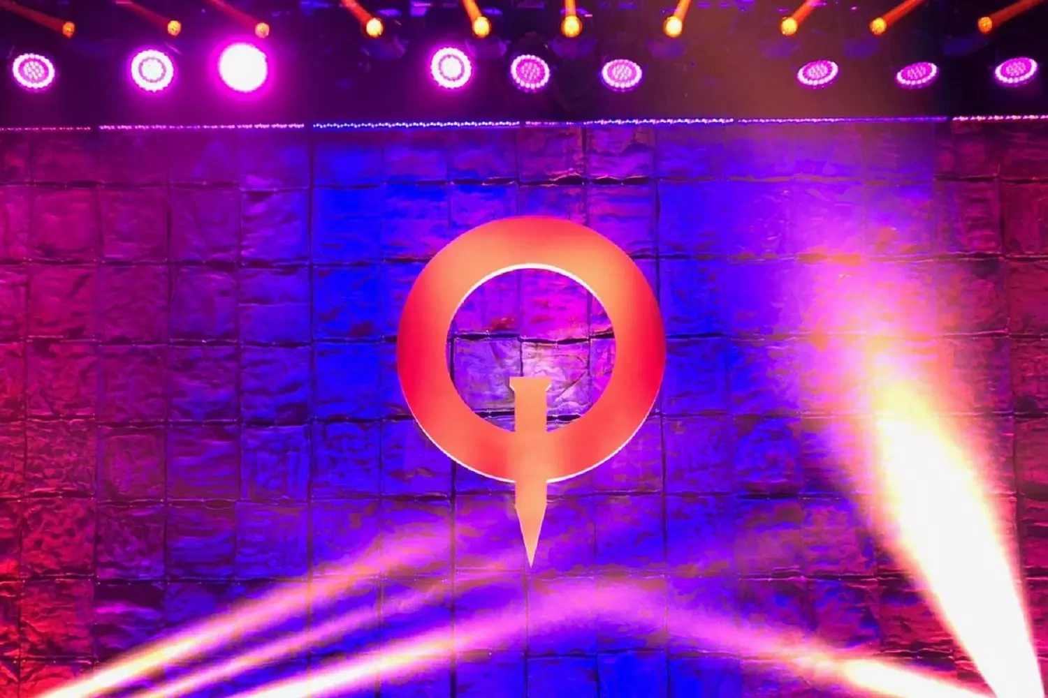 Európába jön a QuakeCon
