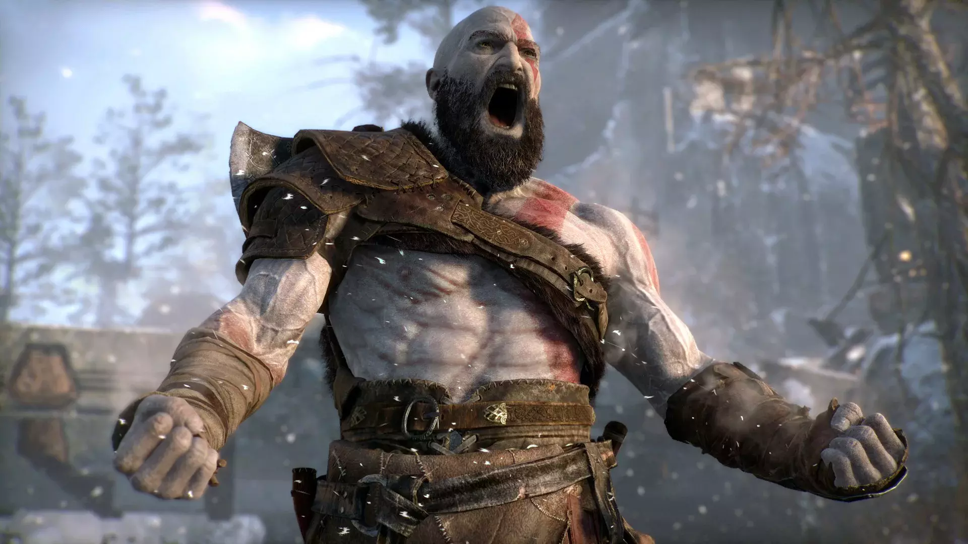 Elérhető a teljes God of War-dokumentumfilm